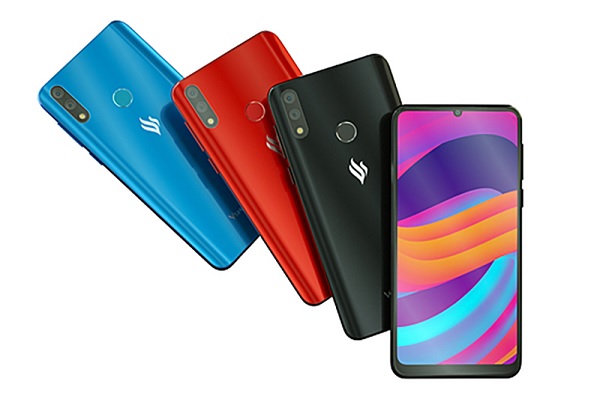 VSmart Star 3 giá bao nhiêu?