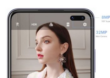 Camera Vivo V19: Điểm nhấn tạo nên sức hấp dẫn cho giới trẻ