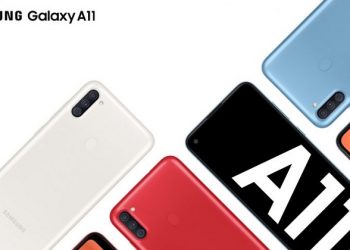 Samsung ra mắt Galaxy A11: camera chụp góc siêu rộng 115 độ, dung lượng pin lớn cùng công nghệ sạc nhanh siêu tốc 15W, màn hình tràn viền vô cực Infinity-O 6.4″