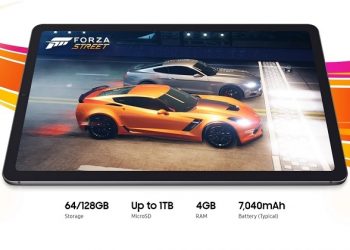 Galaxy Tab S6 Lite ra mắt chính thức: thiết kế cực sang, pin khủng, chip ngon,… ai hóng nào?