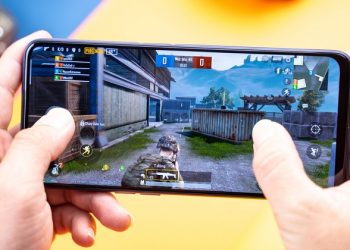 Khả năng chơi game của con chip Helio G90T trên Realme 6 có tốt như mong đợi?