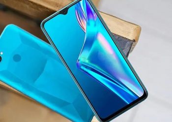 OPPO A12 lộ diện: máy sẽ có RAM 4GB và chạy vi xử lý Helio P35