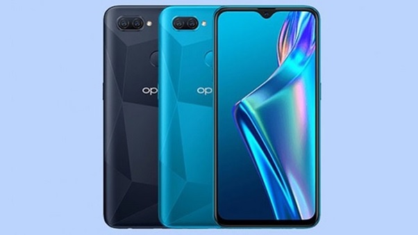 OPPO A12 nổi bật với màn hình lớn, hiệu năng ổn định và thời gian sử dụng lâu dài