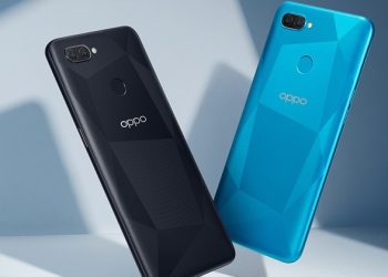 OPPO A12 mở bán chính thức từ ngày 29/4 tại hệ thống các siêu thị Viettel Store trên toàn quốc