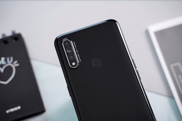 OPPO A31 có gì đặc biệt với 4 camera