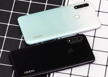OPPO A31 có gì đặc biệt để chinh phục người dùng trẻ?