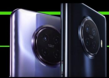 OPPO Ace2 ra mắt: Màn hình 90 Hz, chip Snapdragon 865, hỗ trợ 5G, sạc không dây 40W ấn tượng