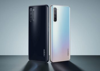 OPPO Find X2 Lite ra mắt: Màn hình 60Hz, chip Snapdragon 765, giá 12.6 triệu tại Châu Âu
