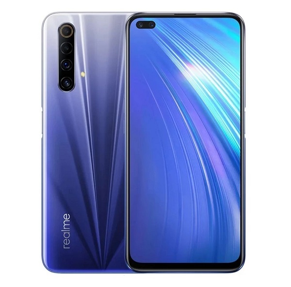 Máy được trang bị cụm 4 camera sau và cụm camera selfie kép