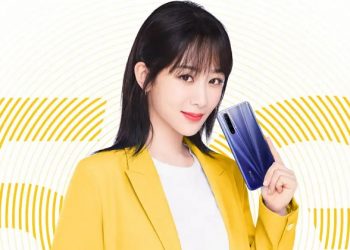 Realme X50m 5G ra mắt: Màn hình tần số quét 120Hz, hỗ trợ sạc nhanh 30W cùng mức giá vô cùng hấp dẫn