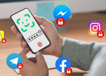 5+ Cách Khóa Ứng Dụng Trên iPhone Hiệu Quả Nhất