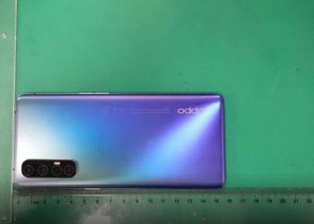 Lộ ảnh thực tế OPPO Find X2 Neo: Màn hình đục lỗ 90Hz, Snapdragon 865G, RAM 12GB, sạc nhanh 30W
