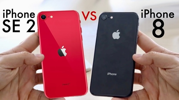 “Mổ bụng” và khám phá bên trong iPhone SE 2020: “Giật mình” vì giống iPhone 8 như 2 giọt nước