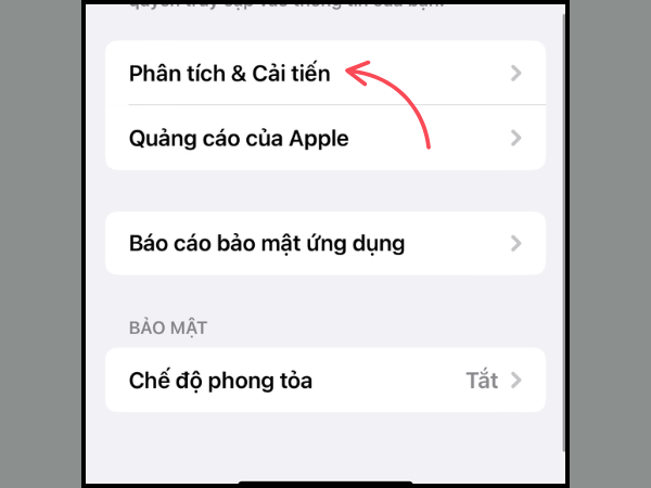 cách kiểm tra iphone cũ