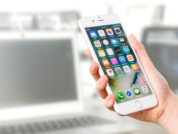 cách kiểm tra iphone cũ