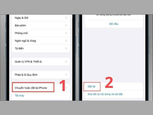 cách kiểm tra iphone cũ