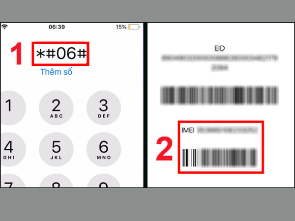 cách kiểm tra iphone cũ