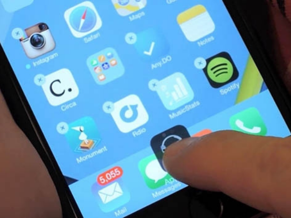 cách kiểm tra iphone cũ