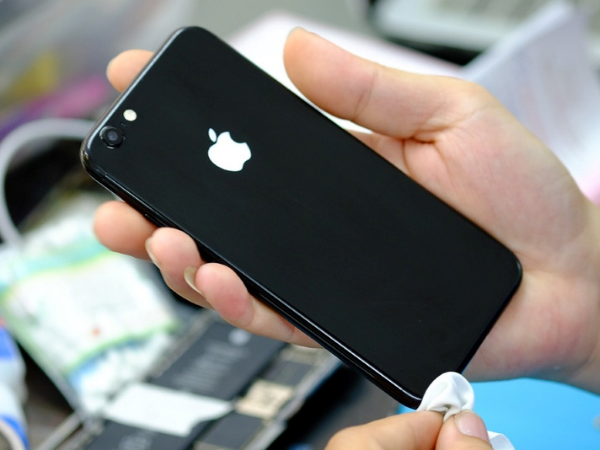 cách kiểm tra iphone cũ