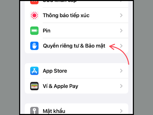 cách kiểm tra iphone cũ