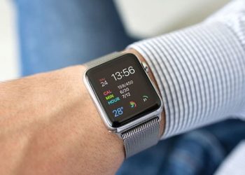 Hướng dẫn chi tiết cách kiểm tra số serial trên Apple Watch