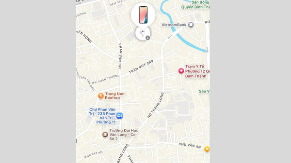 cách reset lại iphone