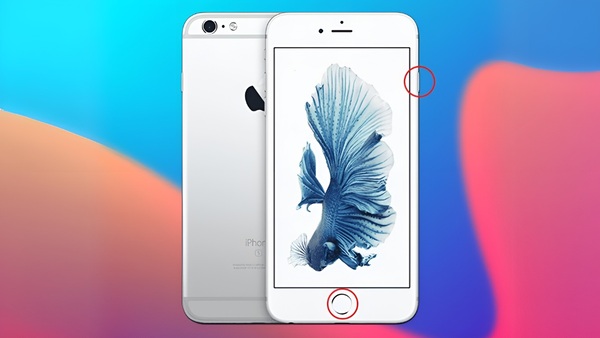 cách reset lại iphone