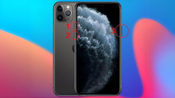 cách reset lại iphone