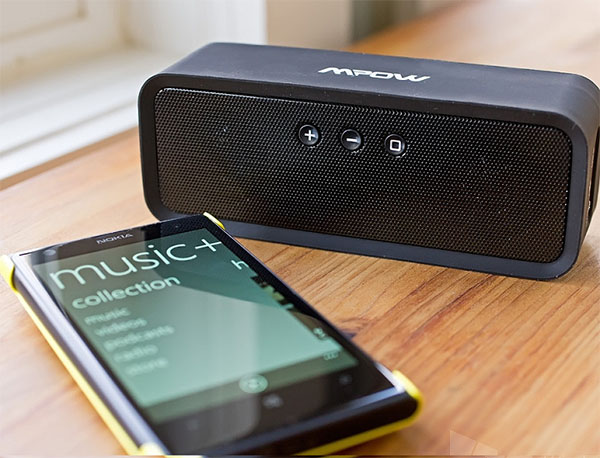 Mở các ứng dụng chơi nhạc trên di động và trải nghiệm âm nhạc chất lượng