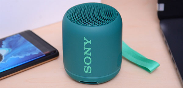 Không nên mở hết 100% công suất của loa trong thời gian dài