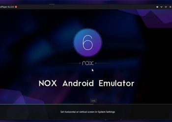 Hướng dẫn cài đặt trình giả lập Nox App Player trên máy tính