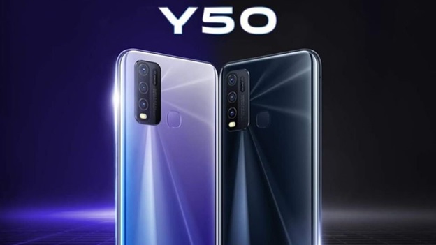 Vivo Y50 sẽ là một ngôi sao sáng trong phân khúc tầm trung