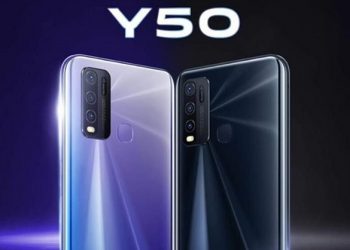 Ngoại hình bắt mắt, pin khủng, màn fullHD+ nhưng camera Vivo Y50 xuất sắc không kém