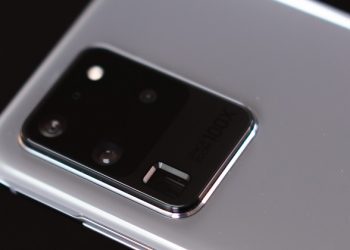 Camera của Galaxy S20 Ultra xếp thứ 6 trong bảng xếp hạng của DxOMark