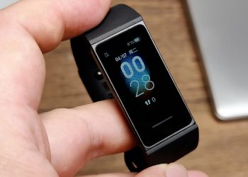 Cận cảnh vòng tay thông minh Redmi Band: Thiết kế, tính năng không mới nhưng giá bán “sinh viên”