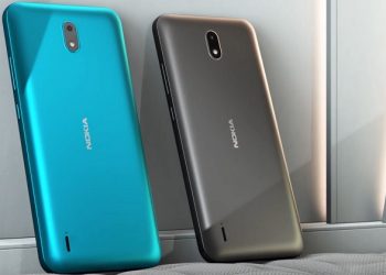 Cấu hình Nokia C2 mạnh mẽ và đáng sở hữu với giá chỉ 1.490.000 đồng