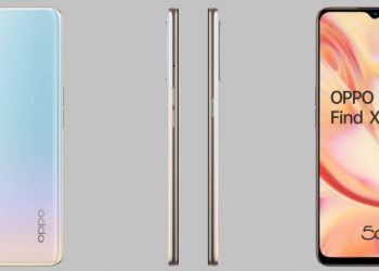 Chưa ra mắt đã lộ sạch hình ảnh, giá bán và cấu hình OPPO Find X2 Lite
