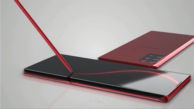 Thông tin về Note 20+ 5G rò rỉ trên Geekbench