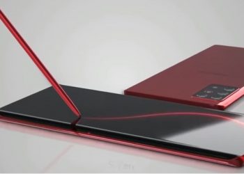 Lộ cấu hình của Galaxy Note 20+ 5G trên Geekbench, Fan Sam đâu rồi ra mà xem