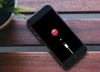 Chạy lại phần mềm trên iPhone bằng công cụ iTunes trên máy tính