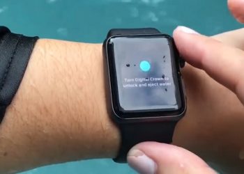 Tìm hiểu ngay chỉ số kháng nước của Apple Watch để tránh các sự cố và hạn chế rủi ro