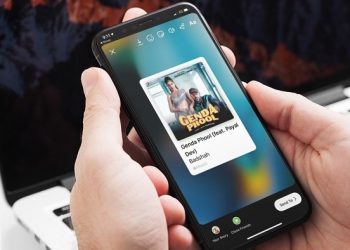 Tin vui cho iFan: Apple cho phép chia sẻ nhạc từ Apple Music lên Instagram Stories trên iOS 13