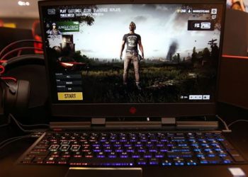 Cài đặt chơi game Full màn hình trên Win 10