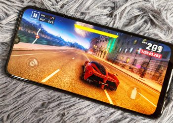 Siêu mãnh thú Galaxy M21: trợ thủ đắc lực, đồng hành cùng bạn cả ngày dài