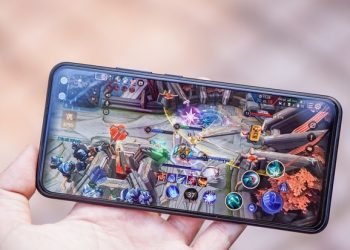 Đánh giá Vivo V19: “Ngoại hình” long lanh, pin khủng sạc nhanh, 6 camera, giá bán cực hấp dẫn