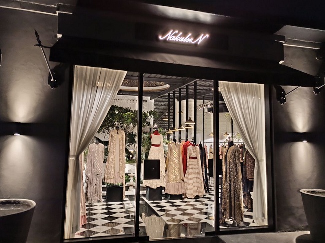 Ảnh chụp ở chế độ ban đêm cho phép máy thu sáng khá tốt