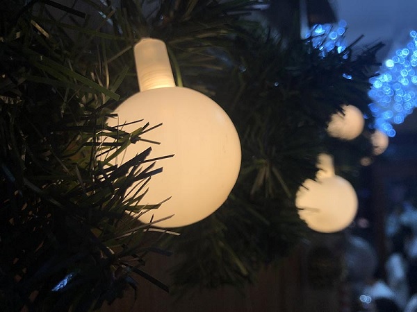 iPhone 8 Plus chụp cận cảnh cũng ở mức khá