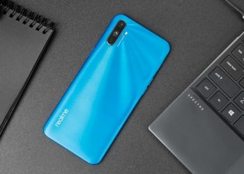 Đánh giá nhanh Realme C3i: Cấu hình mạnh, pin cực khủng, camera kép