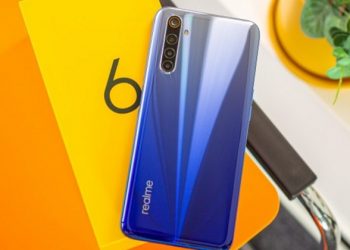 Đánh giá Realme 6: xứng đáng là “ông vua” phân khúc tầm trung