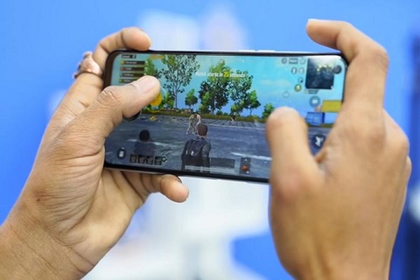 Máy "chiến" game cực kỳ ổn định
